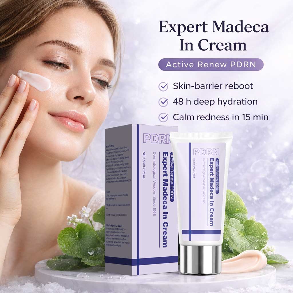 Centella Face Cream Deep Hydra - Skincare Centella 评论和价格