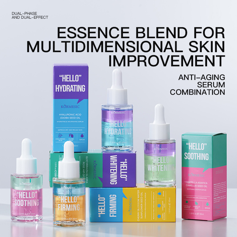 1/4pcs Hyaluronic Acid Improve - Hyaluronic Acid Serum 评论和价格