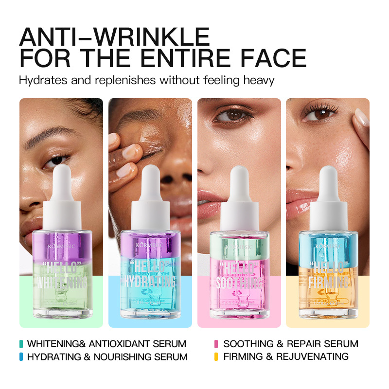 1/4pcs Hyaluronic Acid Improve - Hyaluronic Acid Serum 评论和价格