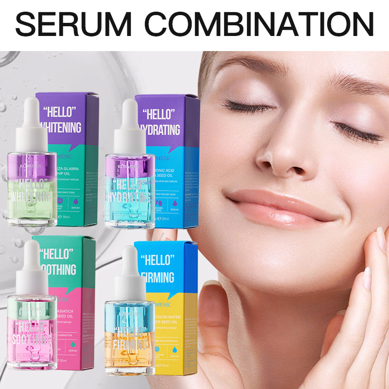 1/4pcs Hyaluronic Acid Improve - Hyaluronic Acid Serum 评论和价格