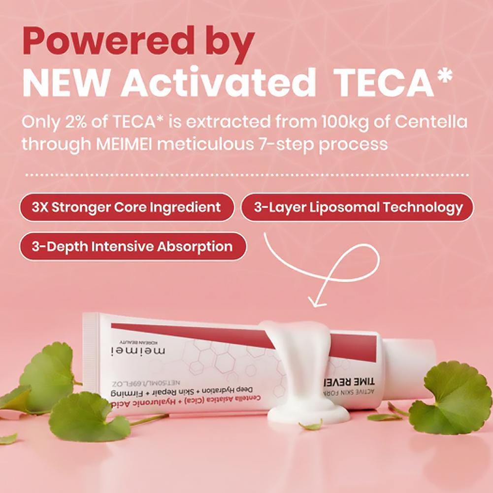 Centella Asiatica Face Cream S - Skincare Centella 评论和价格