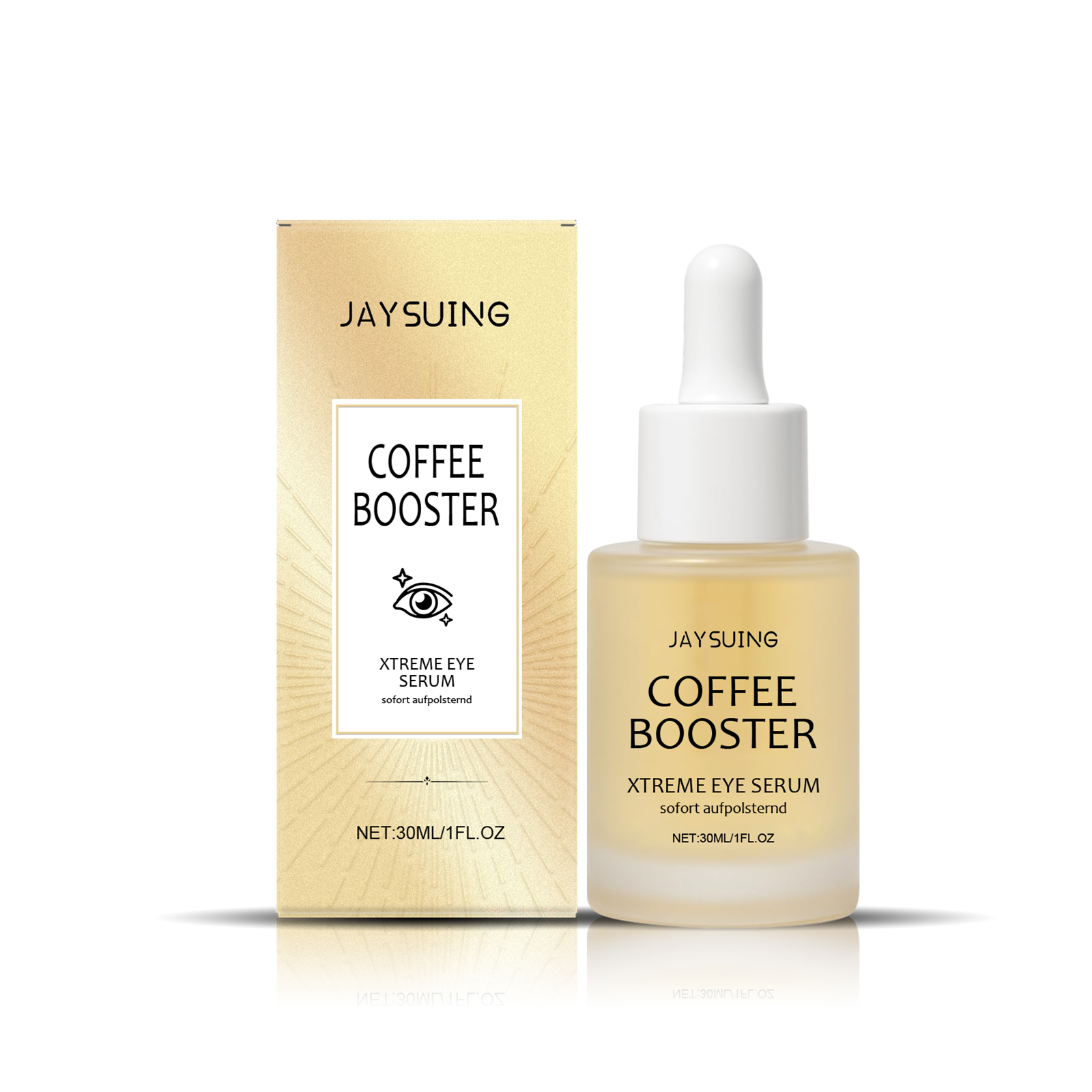 Hyaluronic Acid Eye Serum Coff - Hyaluronic Acid Serum 评论和价格