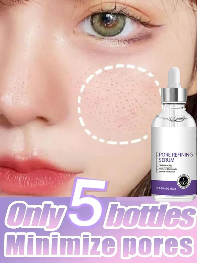 3nd Skin Texture | Pore Refini - Niacinamide Brightening Serum 评论和价格