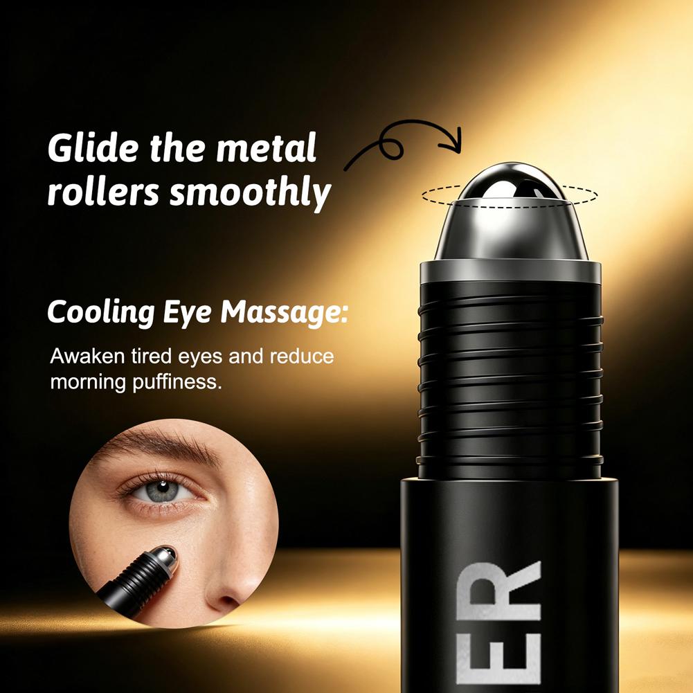 15Ml Eye Rolling Ball Essence  - Hyaluronic Acid Serum 评论和价格