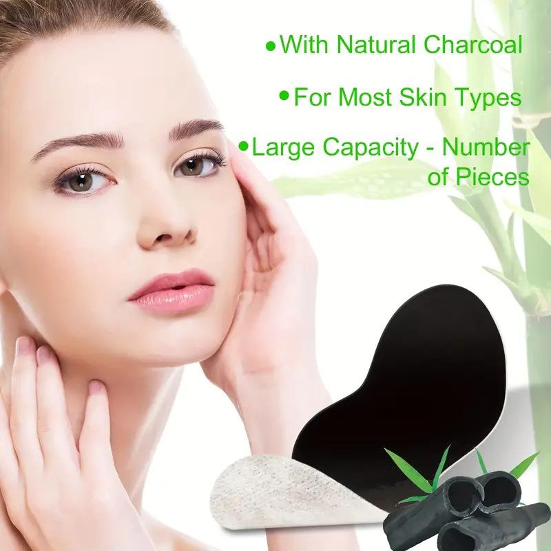 50Pcs Deep Cleansing Blackhead - Skincare Gentle 评论和价格