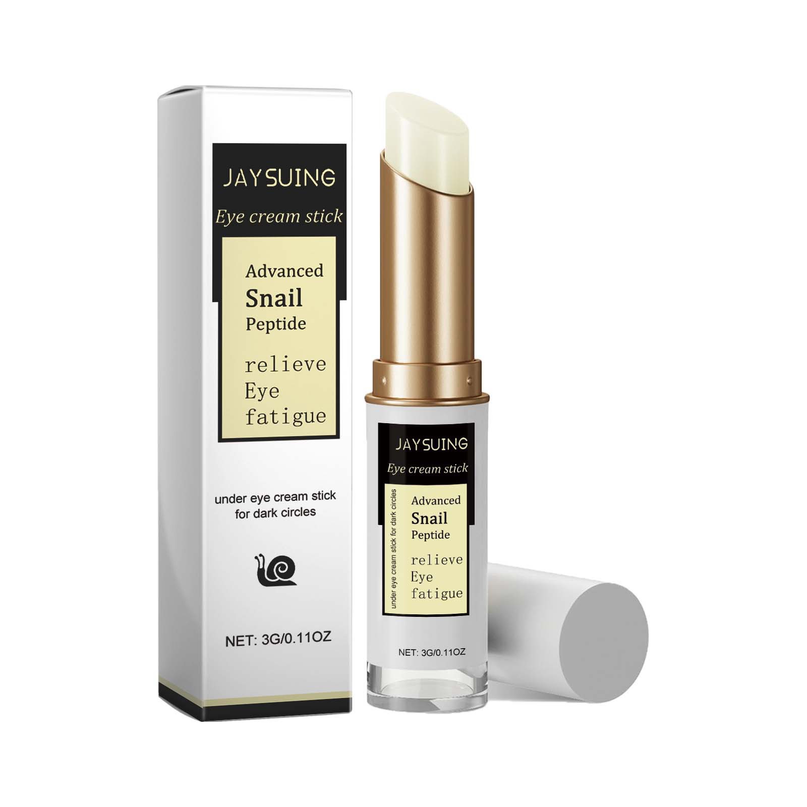 Snail Eye Cream Anti W-Rinkle  - Snail Cream Gel 评论和价格