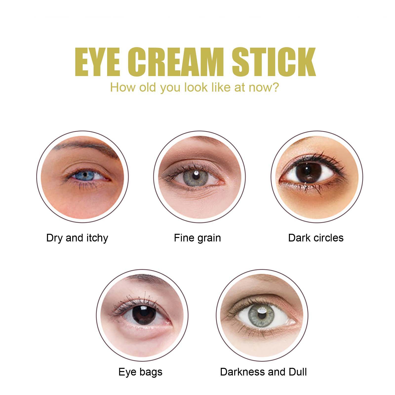 Snail Eye Cream Anti W-Rinkle  - Snail Cream Gel 评论和价格