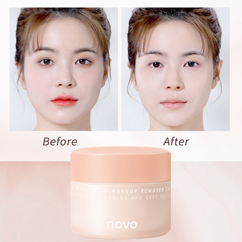 Oat Soothing Makeup Remover Cr - Skincare Oat 评论和价格