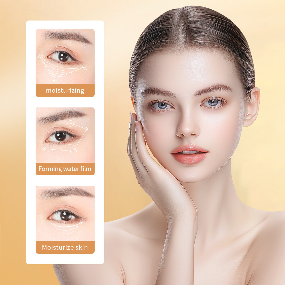 SADOER Snail Eye Cream Anti Wr - Snail Cream Gel 评论和价格