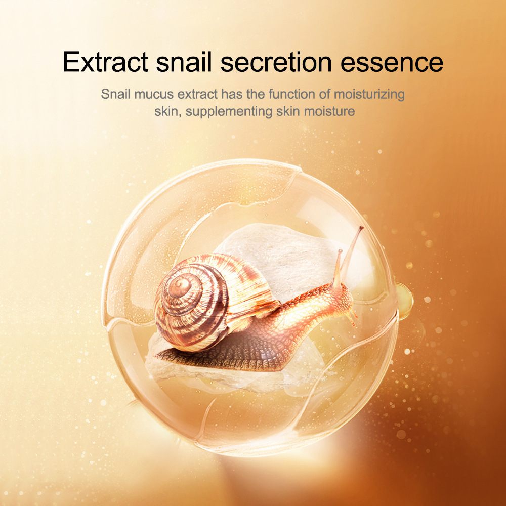 SADOER Snail Eye Cream Anti Wr - Snail Cream Gel 评论和价格