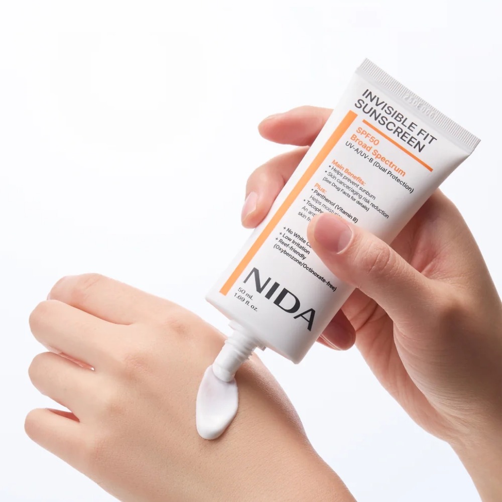 Korea NIDA Centella Asiatica M - Skincare Centella 评论和价格