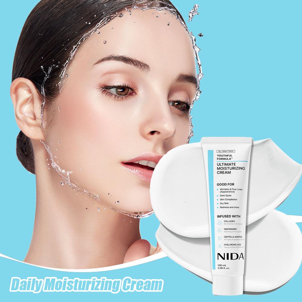 Korea NIDA Centella Asiatica M - Skincare Centella 评论和价格