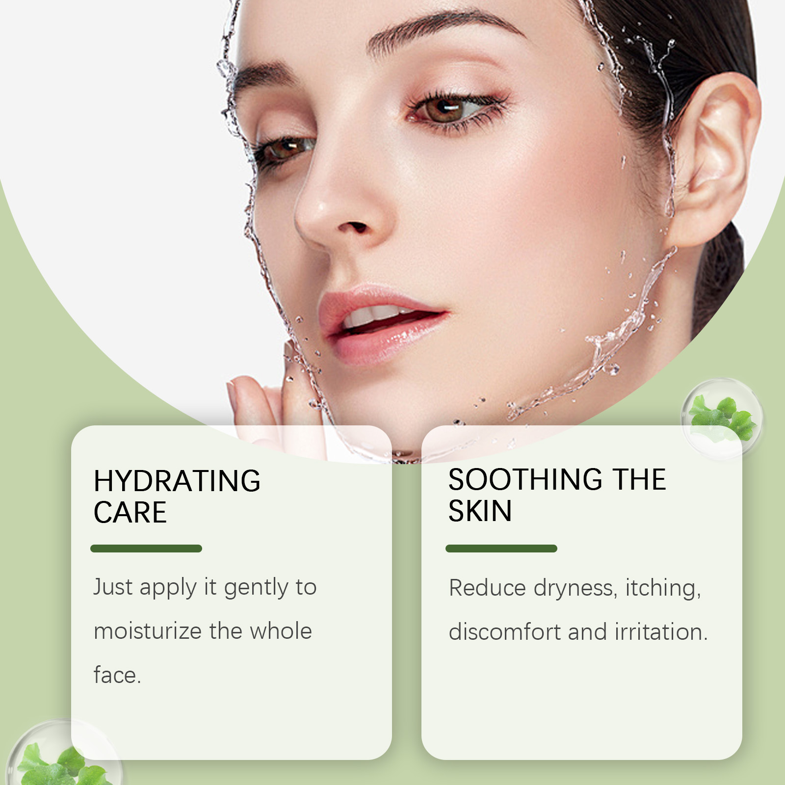 Centella Asiatica Face Pads Br - Skincare Centella 评论和价格