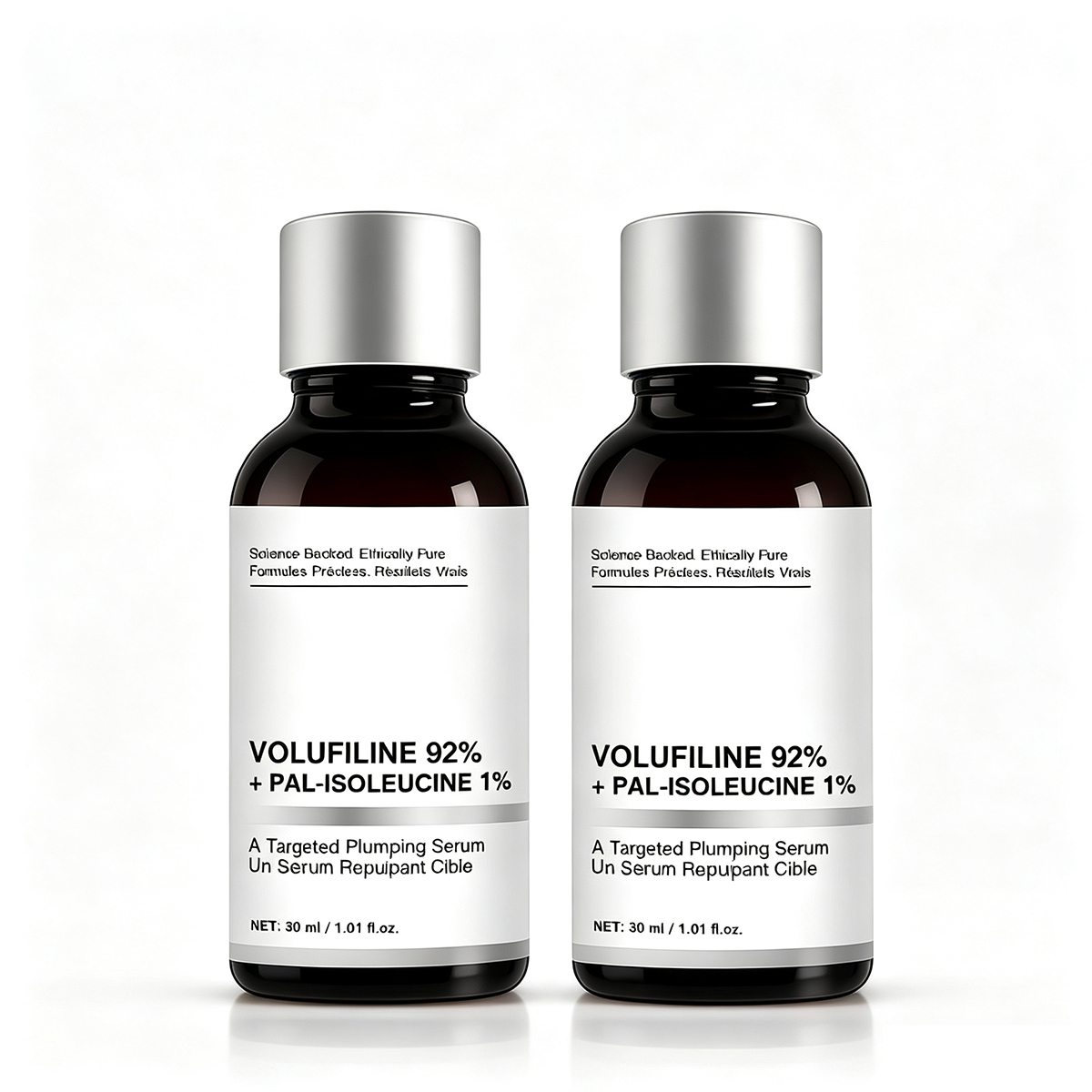 1/2PCS Volufiline Serum, Voluf - Ferulic Acid Serum 评论和价格