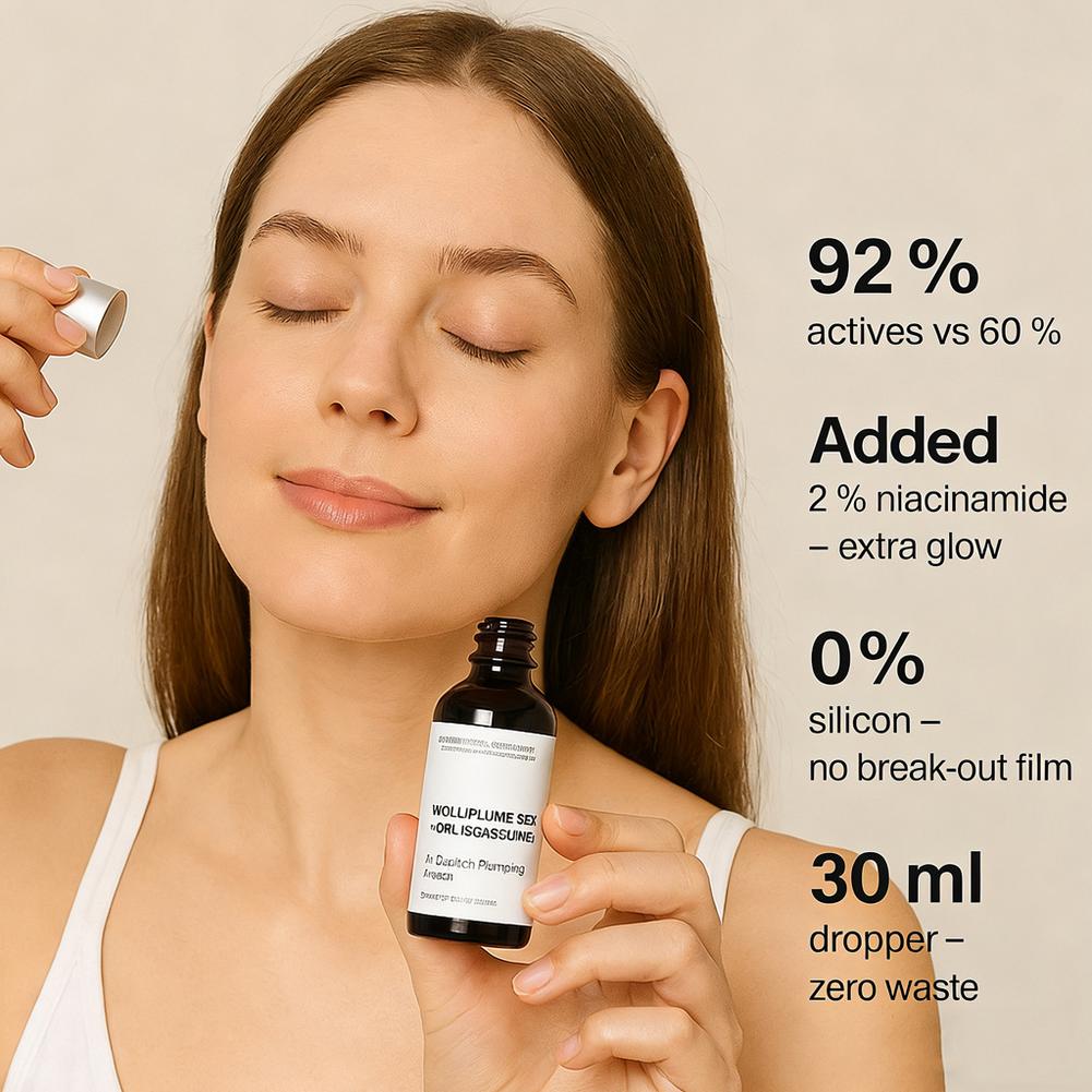 1/2PCS Volufiline Serum, Voluf - Ferulic Acid Serum 评论和价格