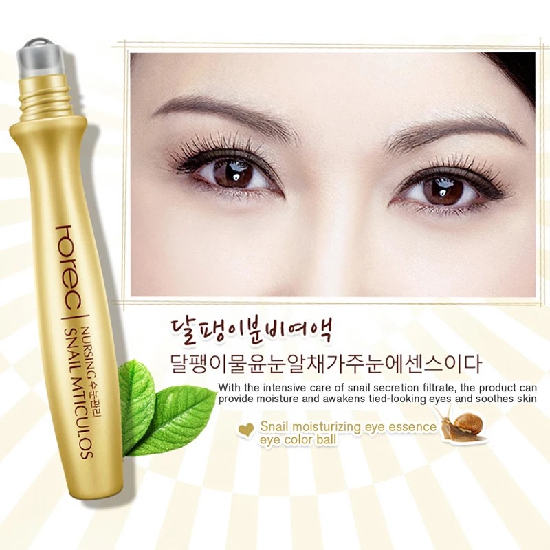 Anti-aging whitening snail cre - Snail Cream Gel 评论和价格