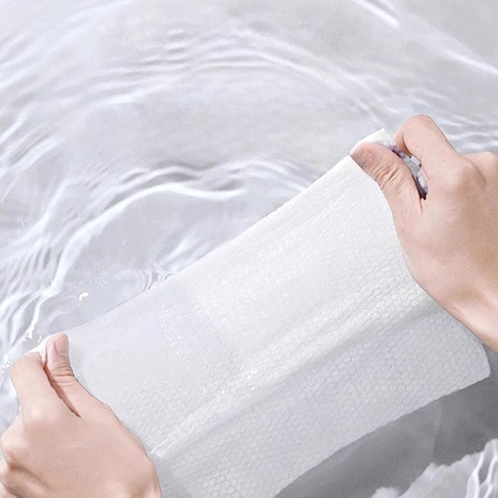 Disposable Thickened Pure Cott - Skincare Gentle 评论和价格