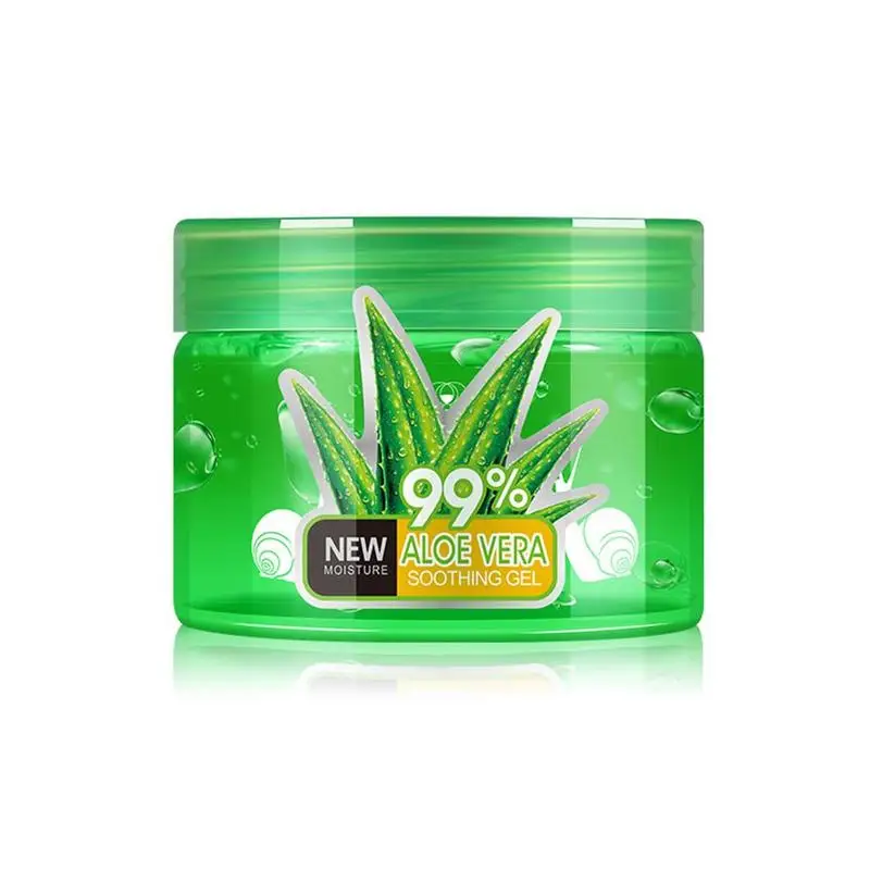 150ml 250ml Aloe Vera Gel Natu - Snail Cream Gel 评论和价格