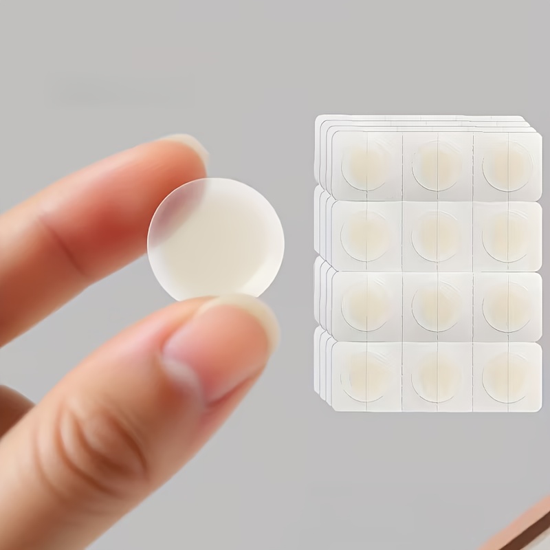 48 PCS Hydrocolloid Acne Patch - Skincare Gentle 评论和价格