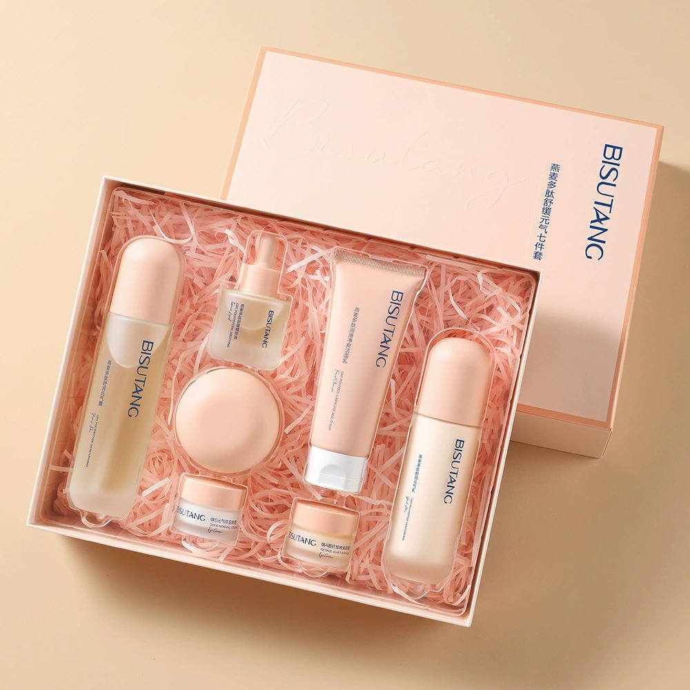 Oat polypeptide  Moisturizin A - Skincare Oat 评论和价格