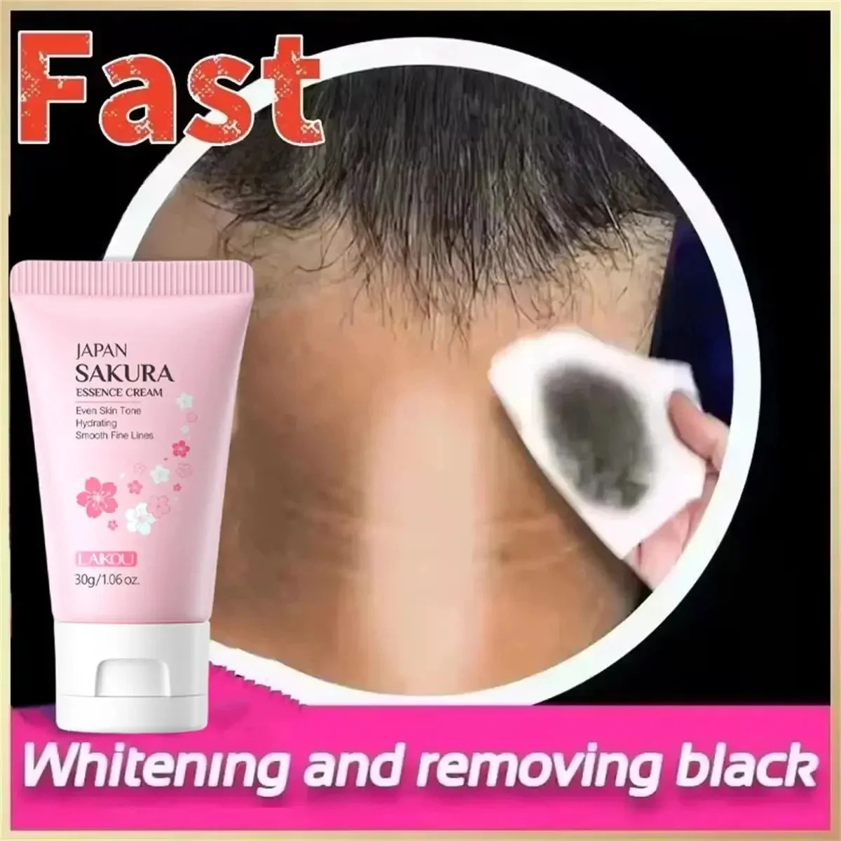 Whitening Cream Private Parts  - Niacinamide Brightening Serum 评论和价格