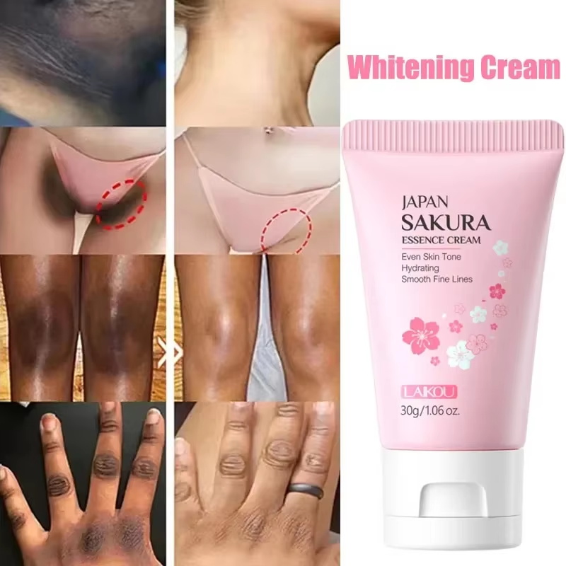 Whitening Cream Private Parts  - Niacinamide Brightening Serum 评论和价格