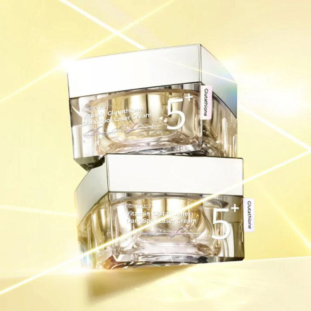 Numbuzin No.5+ Glutathione Vit - Ferulic Acid Serum 评论和价格