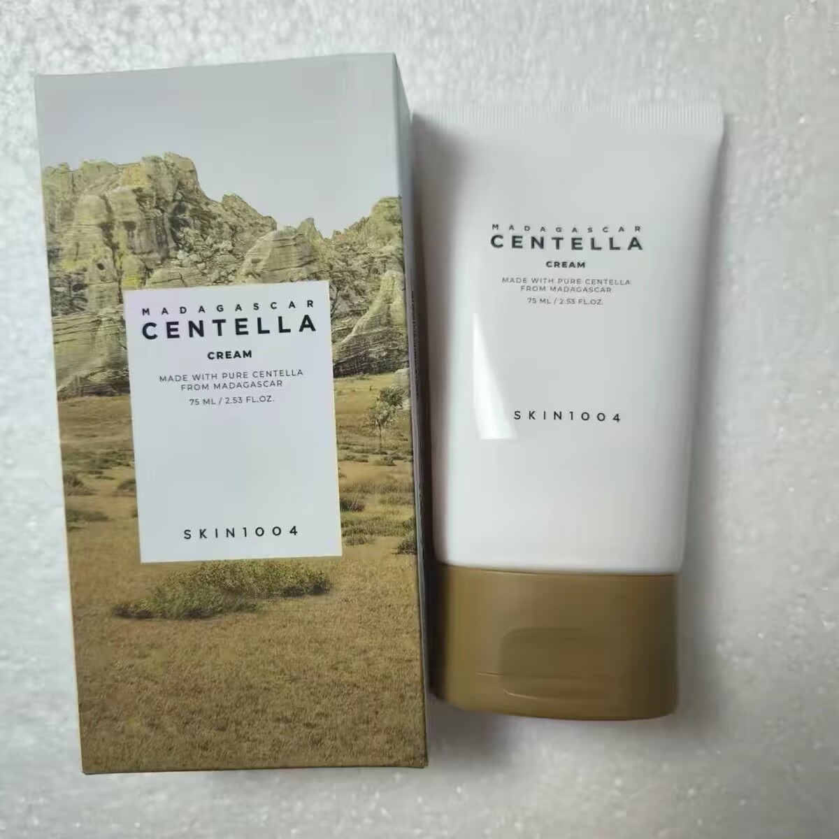 SKIN1004 Centella Soothing Fac - Skincare Centella 评论和价格