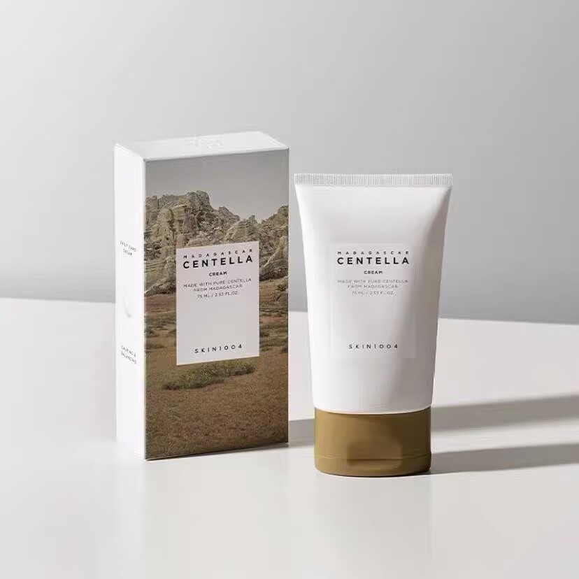 SKIN1004 Centella Soothing Fac - Skincare Centella 评论和价格