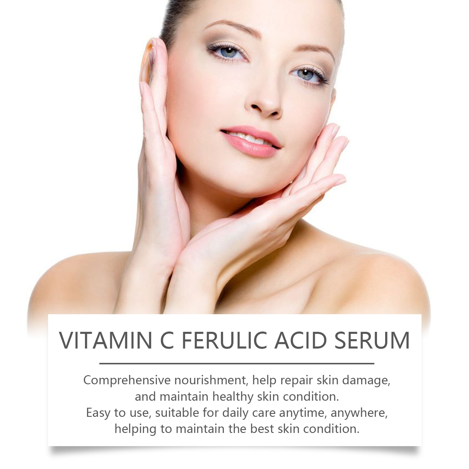 EELHOE Vitamin C E Ferulic Aci - Ferulic Acid Serum 评论和价格