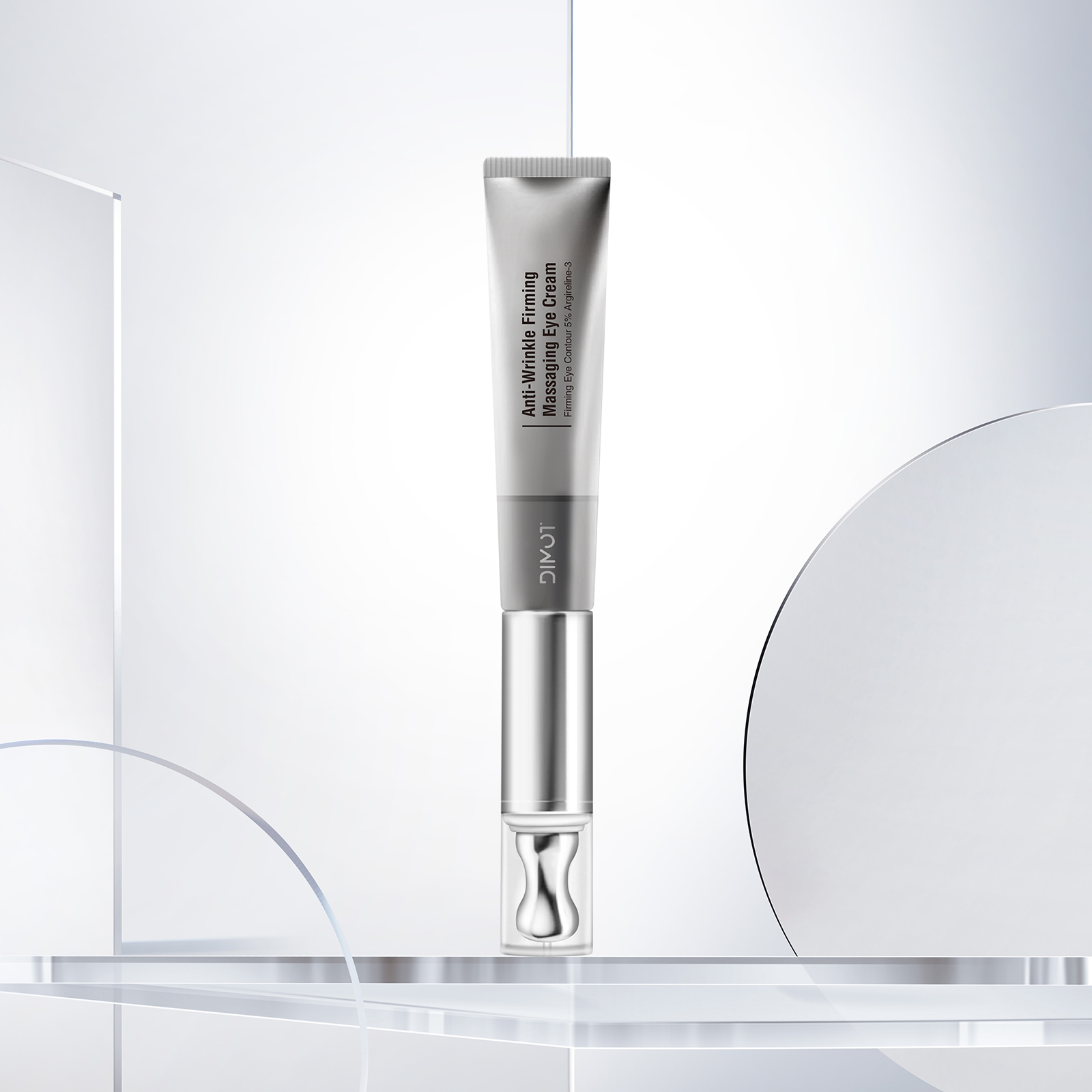 Electric Massage Eye Cream Moi - Hyaluronic Acid Serum 评论和价格