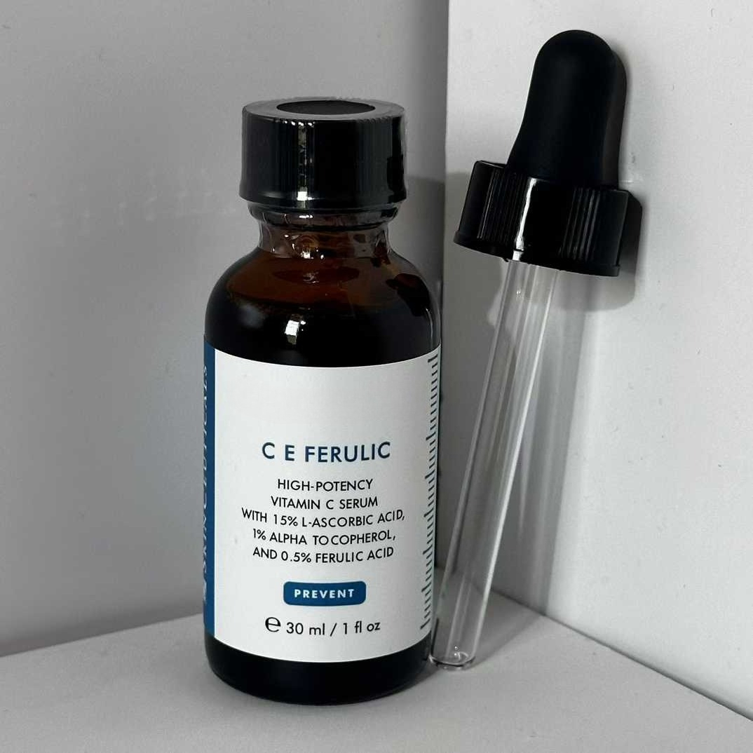 C E FERULIC SERUM 30ML - Ferulic Acid Serum 评论和价格