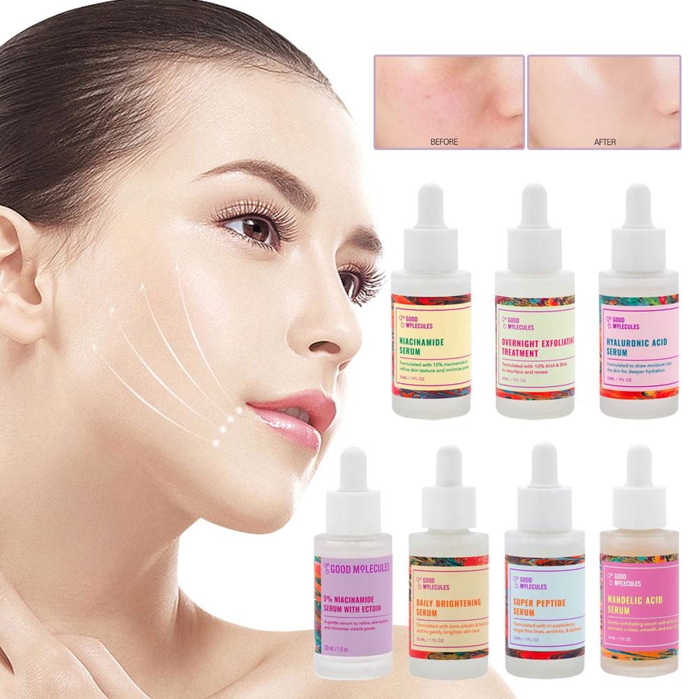 Good Molecules Discoloration C - Niacinamide Brightening Serum 评论和价格