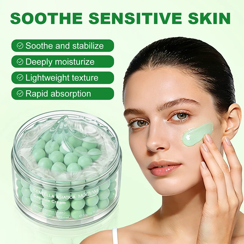 PDRN Capsule Face Cream Astaxa - Skincare Centella 评论和价格