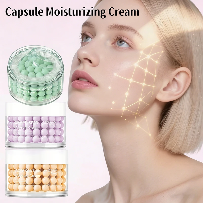 PDRN Capsule Face Cream Astaxa - Skincare Centella 评论和价格