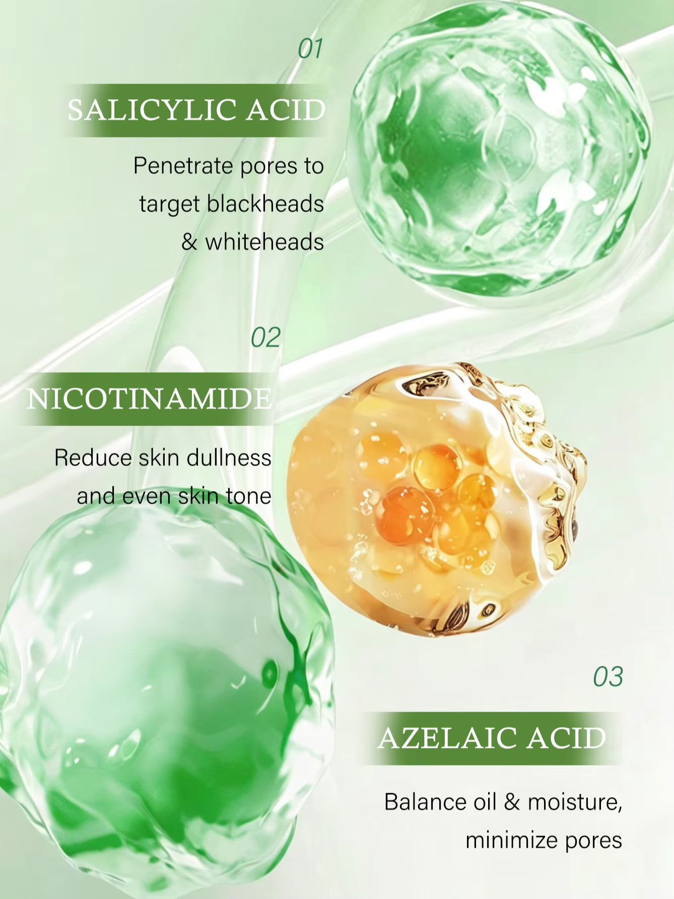 150g Salicylic Acid Cleaning M - Skincare Gentle 评论和价格